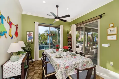 Dining - 81687 Corte Monteleon, Indio, CA 92203 photo 1 of 2