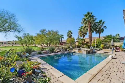 Exterior - 81687 Corte Monteleon, Indio, CA 92203 photo 7 of 16