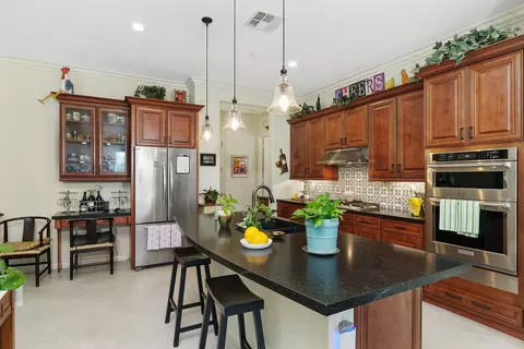 Kitchen - 81687 Corte Monteleon, Indio, CA 92203 photo 2 of 4