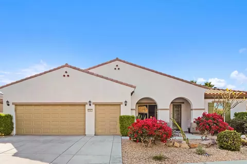 Exterior - 81687 Corte Monteleon, Indio, CA 92203 photo 2 of 16
