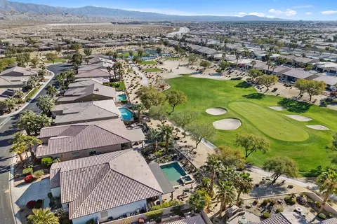 View/Area - 81687 Corte Monteleon, Indio, CA 92203 photo 4 of 29