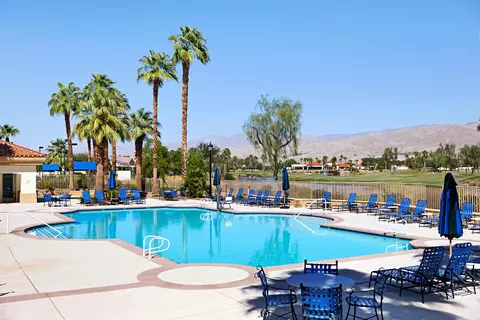 Exterior - 81687 Corte Monteleon, Indio, CA 92203 photo 14 of 16