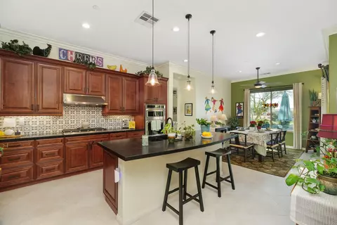 Kitchen - 81687 Corte Monteleon, Indio, CA 92203 photo 1 of 4