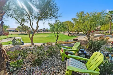 Exterior - 81687 Corte Monteleon, Indio, CA 92203 photo 9 of 16