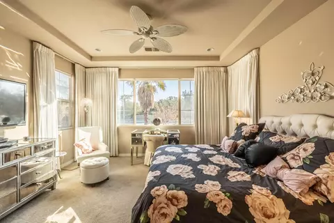 Bedroom - 73447 Travers St, Palm Desert, CA 92211 photo 1 of 6