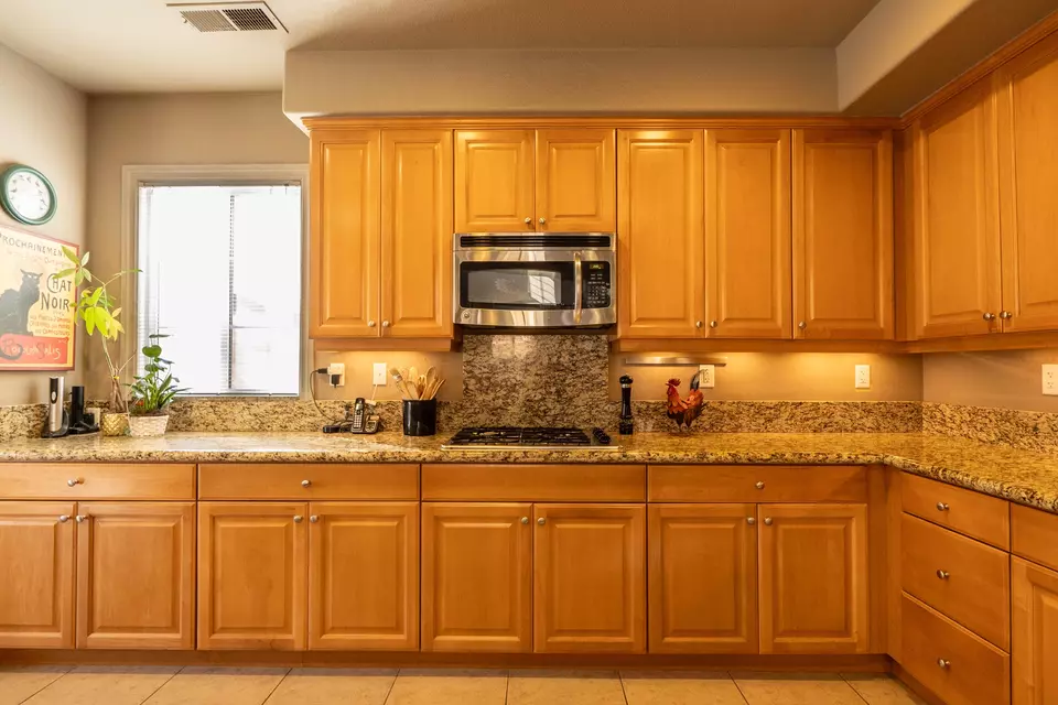 Kitchen - 73447 Travers St, Palm Desert, CA 92211 photo 4 of 4