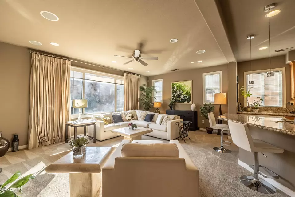 Living - 73447 Travers St, Palm Desert, CA 92211 photo 5 of 6