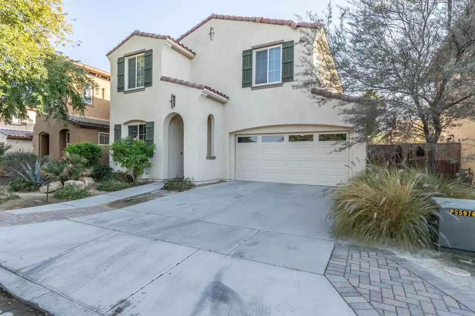 Exterior - 73447 Travers St, Palm Desert, CA 92211 photo 5 of 5