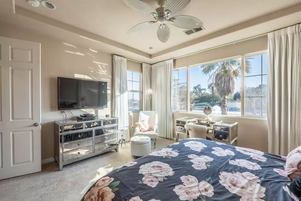 Bedroom - 73447 Travers St, Palm Desert, CA 92211 photo 3 of 6