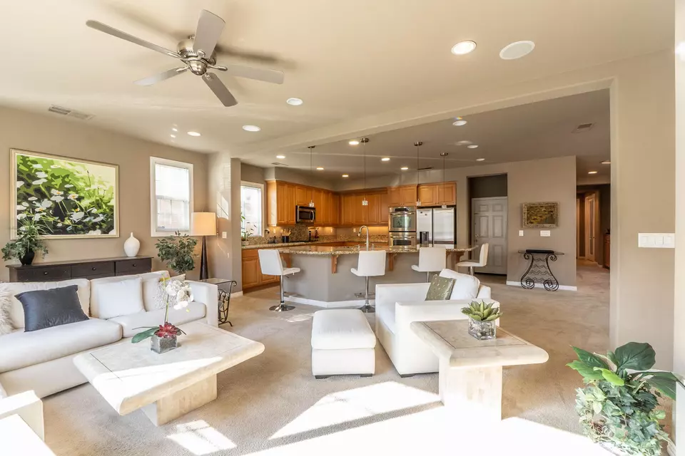 Living - 73447 Travers St, Palm Desert, CA 92211 photo 4 of 6