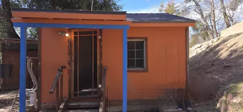 Exterior - 21661 Crest Forest Dr, Cedarpines Park, CA 92322 photo 6 of 6