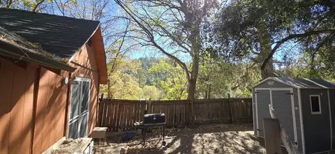 Exterior - 21661 Crest Forest Dr, Cedarpines Park, CA 92322 photo 5 of 6