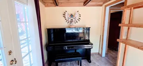 Entry Way - 21661 Crest Forest Dr, Cedarpines Park, CA 92322 photo 1 of 2