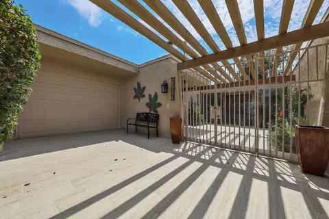 Exterior - 43409 Lacovia Dr, Bermuda Dunes, CA 92203 photo 7 of 14