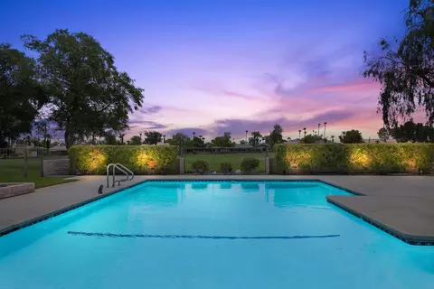 Exterior - 43409 Lacovia Dr, Bermuda Dunes, CA 92203 photo 11 of 14