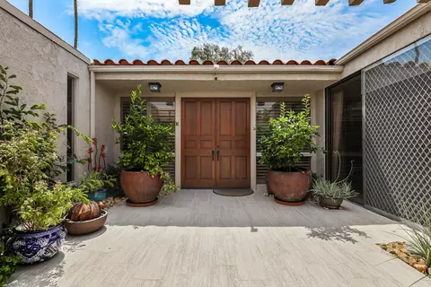 Exterior - 43409 Lacovia Dr, Bermuda Dunes, CA 92203 photo 3 of 14