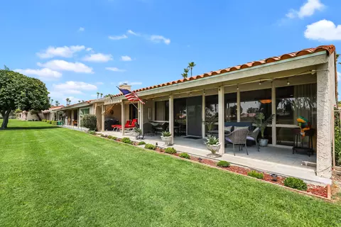 Exterior - 43409 Lacovia Dr, Bermuda Dunes, CA 92203 photo 5 of 14