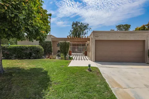 Exterior - 43409 Lacovia Dr, Bermuda Dunes, CA 92203 photo 8 of 14