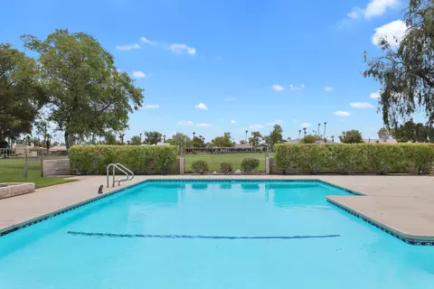 Exterior - 43409 Lacovia Dr, Bermuda Dunes, CA 92203 photo 9 of 14