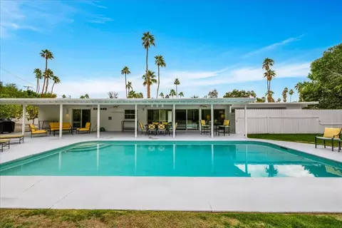 223 Jill Cir, Palm Springs, CA 92262