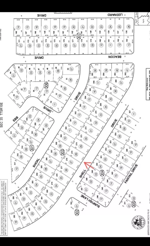 0 Shell Dr, Mecca, CA 92254 photo 3