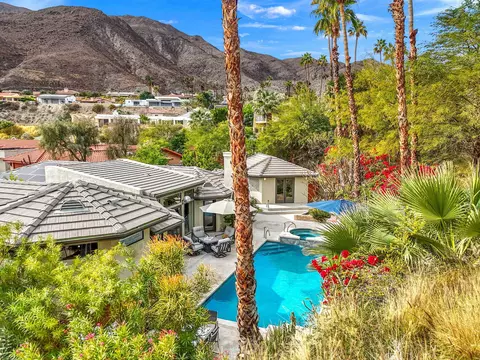 6 Saturn Cir, Rancho Mirage, CA 92270