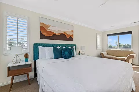 Bedroom - 42745 Ponte Ct, Indio, CA 92203 photo 11 of 12