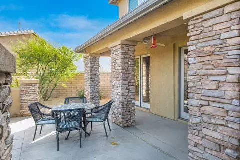 Exterior - 42745 Ponte Ct, Indio, CA 92203 photo 10 of 10