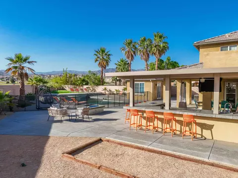 Exterior - 42745 Ponte Ct, Indio, CA 92203 photo 1 of 10