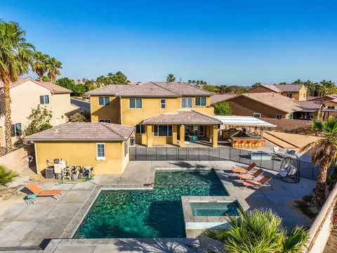 42745 Ponte Ct, Indio, CA 92203