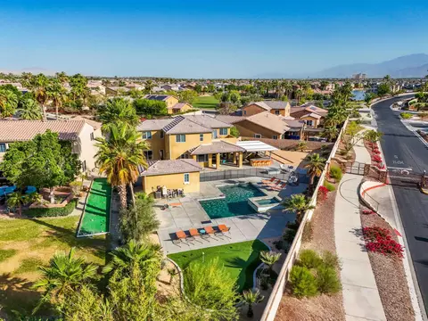 View/Area - 42745 Ponte Ct, Indio, CA 92203 photo 5 of 9
