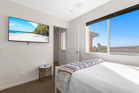 Bedroom - 42745 Ponte Ct, Indio, CA 92203 photo 6 of 12