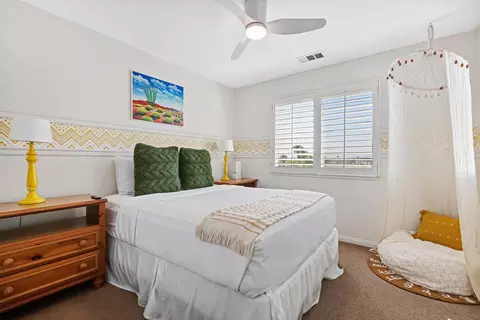 Bedroom - 42745 Ponte Ct, Indio, CA 92203 photo 7 of 12