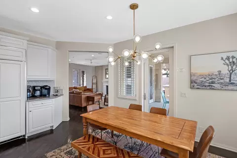Dining - 42745 Ponte Ct, Indio, CA 92203 photo 2 of 4