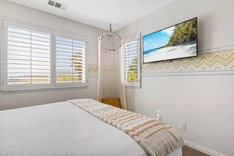 Bedroom - 42745 Ponte Ct, Indio, CA 92203 photo 8 of 12