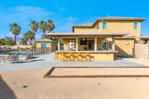 Exterior - 42745 Ponte Ct, Indio, CA 92203 photo 7 of 10
