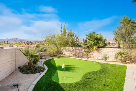 Exterior - 42745 Ponte Ct, Indio, CA 92203 photo 2 of 10