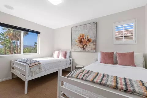 Bedroom - 42745 Ponte Ct, Indio, CA 92203 photo 5 of 12