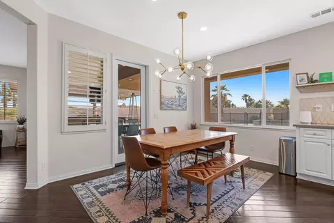 Dining - 42745 Ponte Ct, Indio, CA 92203 photo 4 of 4