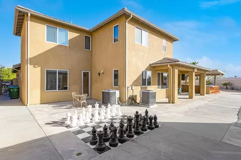 Exterior - 42745 Ponte Ct, Indio, CA 92203 photo 3 of 10