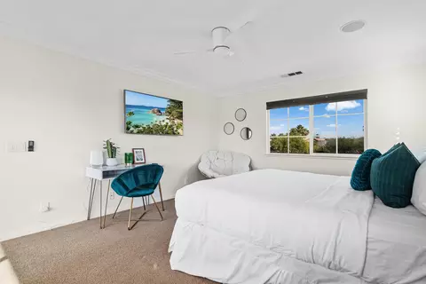 Bedroom - 42745 Ponte Ct, Indio, CA 92203 photo 10 of 12