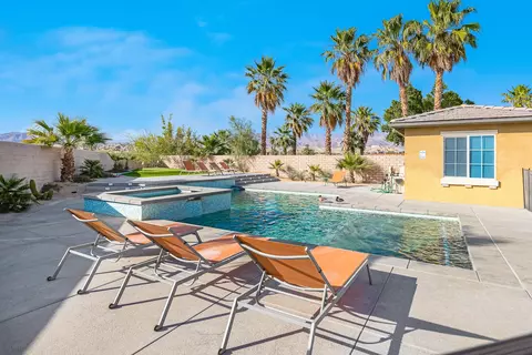 Exterior - 42745 Ponte Ct, Indio, CA 92203 photo 8 of 10