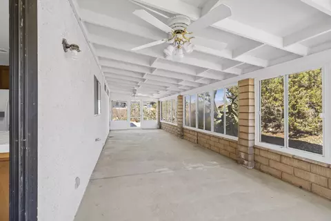 Exterior - 55710 Free Gold Dr, Yucca Valley, CA 92284 photo 2 of 7