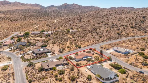 55710 Free Gold Dr, Yucca Valley, CA 92284