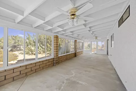 Exterior - 55710 Free Gold Dr, Yucca Valley, CA 92284 photo 3 of 7