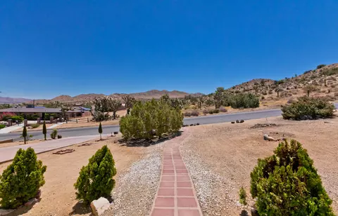 Exterior - 55710 Free Gold Dr, Yucca Valley, CA 92284 photo 7 of 7
