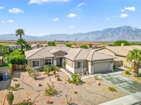 68675 Prospect Way, Desert Hot Springs, CA 92240