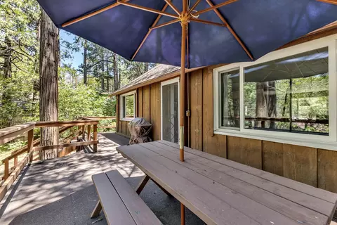 Exterior - 26975 Idyllwild Rd, Idyllwild, CA 92549 photo 9 of 24