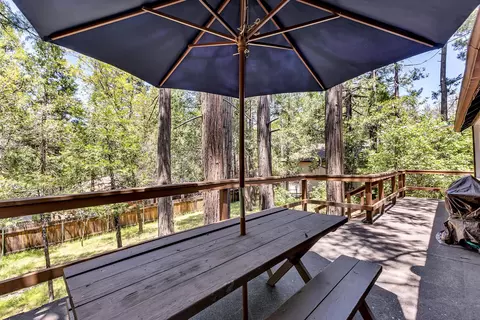 Exterior - 26975 Idyllwild Rd, Idyllwild, CA 92549 photo 8 of 24