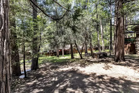 Exterior - 26975 Idyllwild Rd, Idyllwild, CA 92549 photo 17 of 24